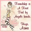  Asma