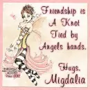 Migdalia