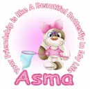 Asma