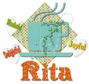 Polka dot coffee - Rita