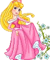 Disney Sleeping beauty