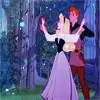 Disney Sleeping beauty