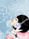 cute girl