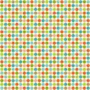 Polka Dot Background  