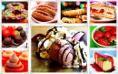 Dessert Anyone? by Marteeni