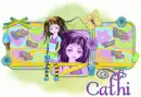 Enjoy Your Day - Cathi