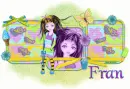 Enjoy Your Day - Fran