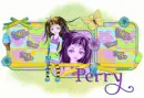 Enjoy Your Day - Perry