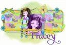 Enjoy Your Day - Tracey
