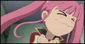 Shaking Cute