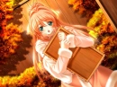 Anime Girl