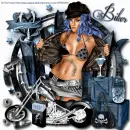 biker