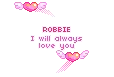 Robbie