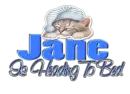 Kitten Sleeping - Jane