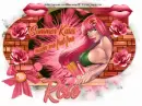 Summer Kisses - Rose