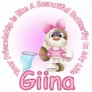 Giina