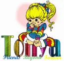 Tonya