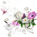 Glitter graphics
