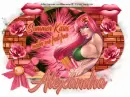 Summer Kisses - Alexandra