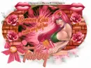 Summer Kisses - Tabby