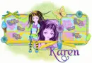 Enjoy Your Day - Karen