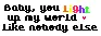 What Makes You Beautiful
