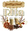 Good Day - Rita