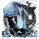 fragile beauty