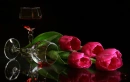 Pretty Tulips