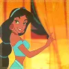 Disney jasmine