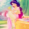Disney jasmine