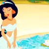 Disney jasmine