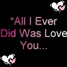 Love
