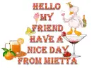 Have a nice day