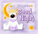 Good Night