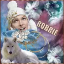 First Names-ROBBIE
