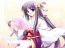 Anime Girl