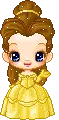belle