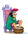 captain hook
