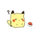 Pikachu c: