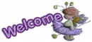 welcome 