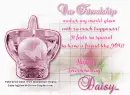 it feels so special to have a friend like you Daisy