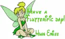 Flutterific Day Emilee