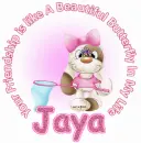 Jaya