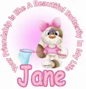 Jane