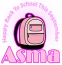 Asma