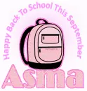 Asma