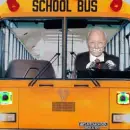 School Bus Driver