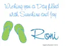 Roni