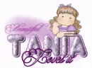tania loves it